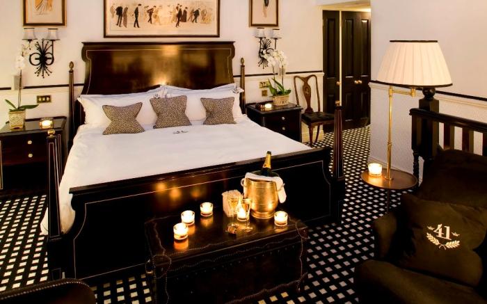 41 Hotel