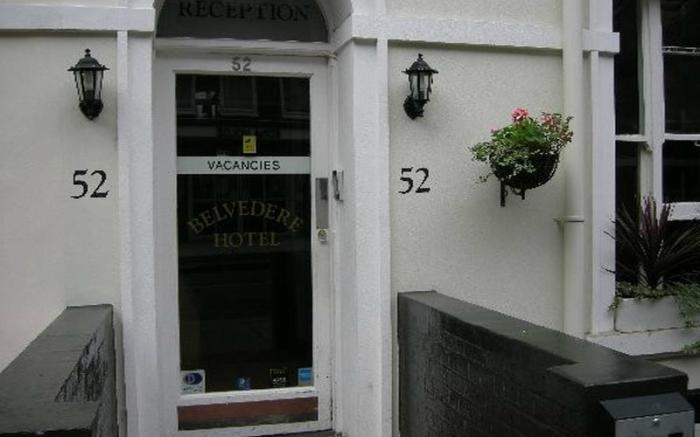 Belvedere Hotel