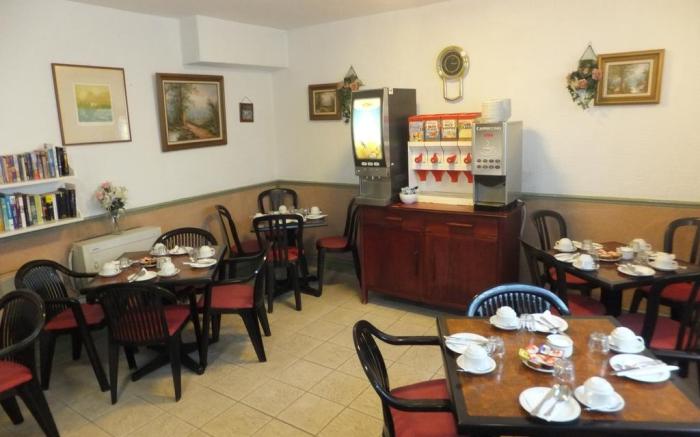Dover B&B