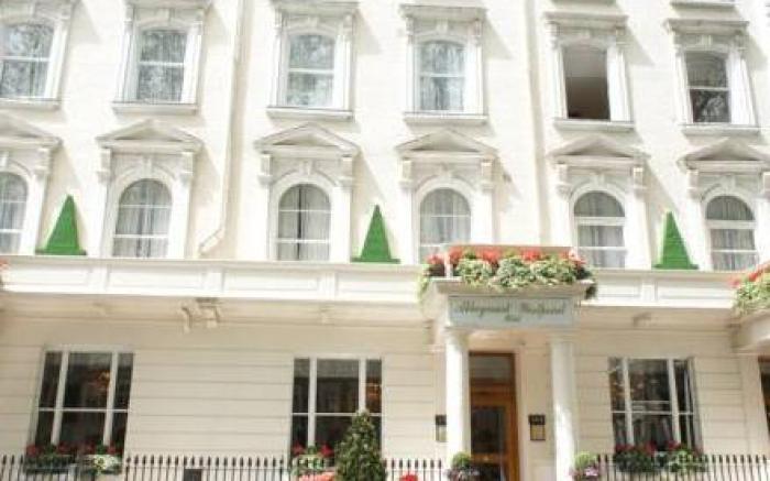 Westpoint Hotel