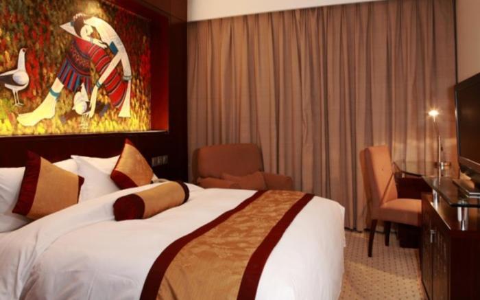 Grand Skylight Catic Hotel