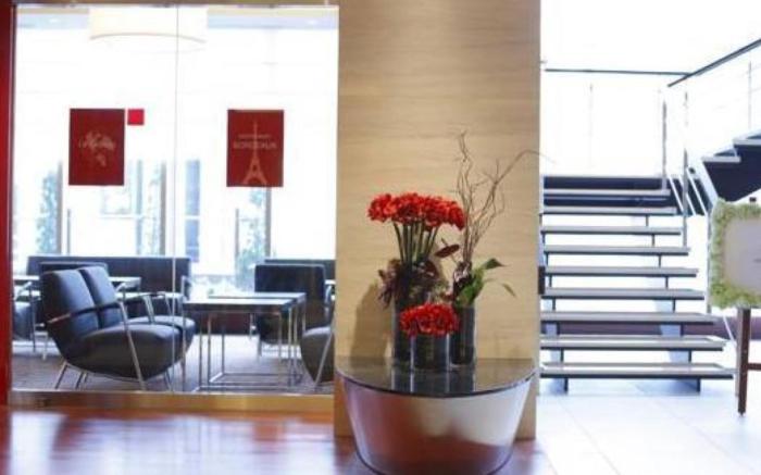 Mercure Sapporo