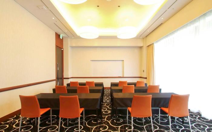 Mercure Sapporo