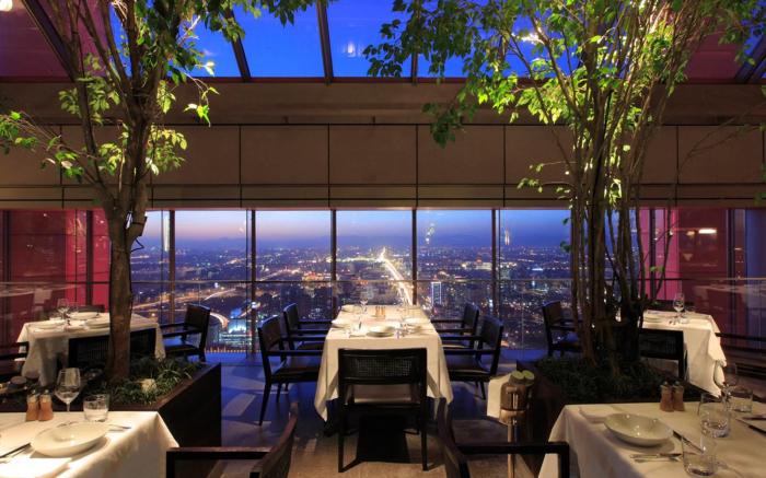 Park Hyatt Beijing