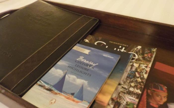 Mandarin Island Hotel Boracay
