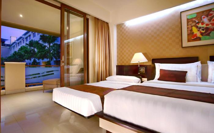Aston Kuta Hotel and Residence