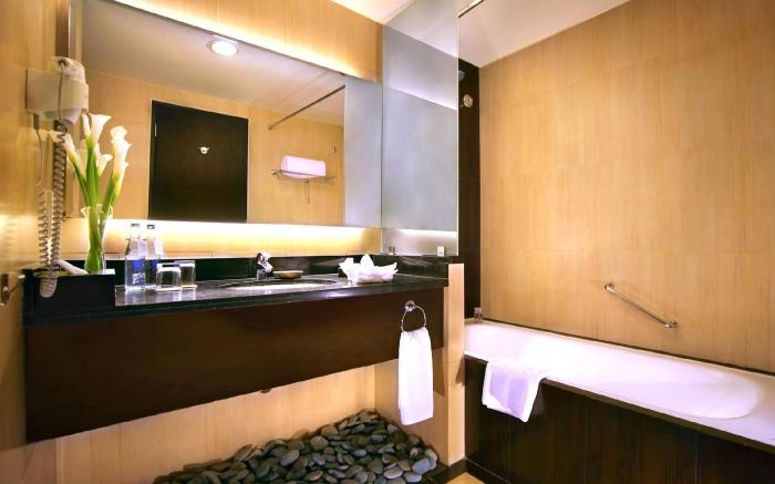 Aston Kuta Hotel and Residence