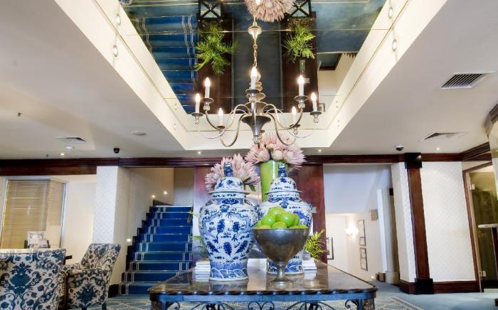 12 Apostles Hotel and Spa