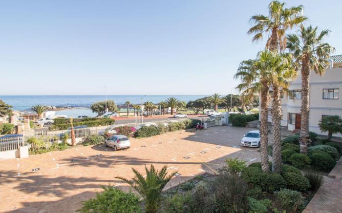 Camps Bay Village Apartments