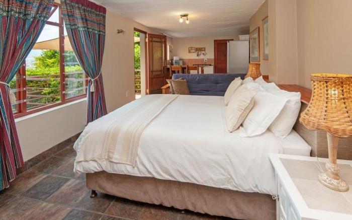 18 on Kloof Guest House