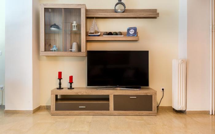 ACROPOLIS BOUTIQUE SUITE