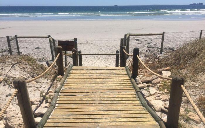 Cape Town Beachfront Apartments at Leisure Bay
