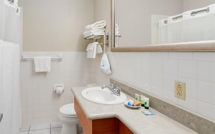 Best Western Plus Cold Spring