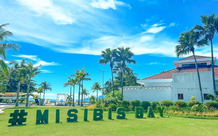 Misibis Bay Resort