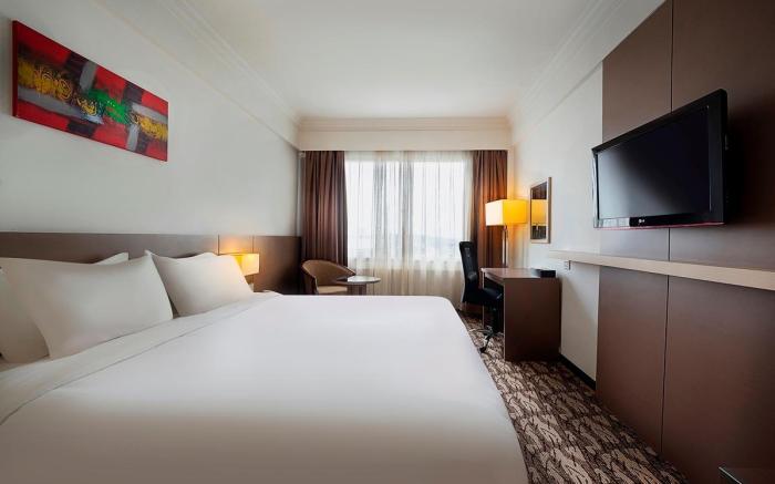 Swiss-Belinn Baloi Batam