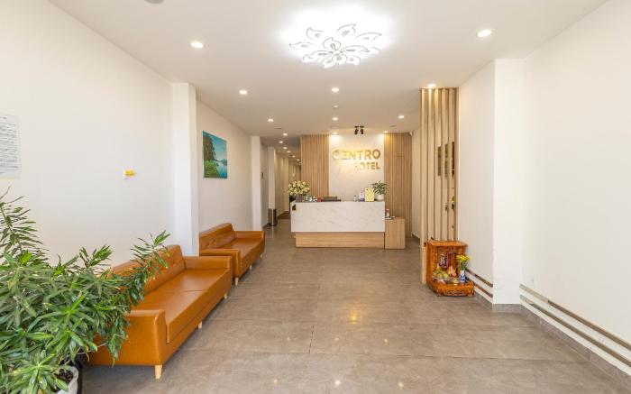 Centro Hotel