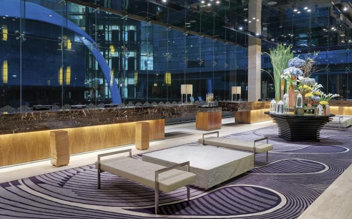 Hotel Indonesia Kempinski Jakarta