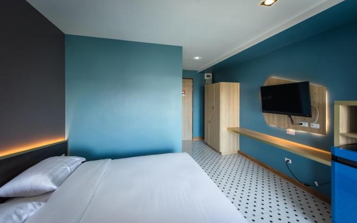The Feeling Hotel