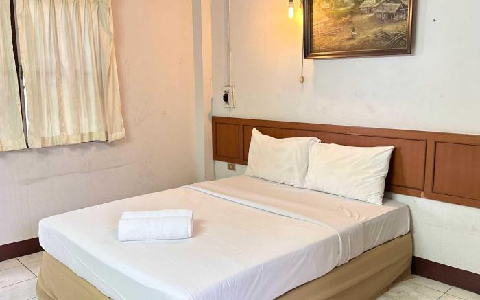 Hotel O Top North Guesthouse
