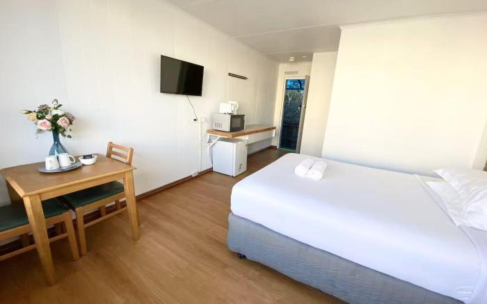 Motel Maroondah