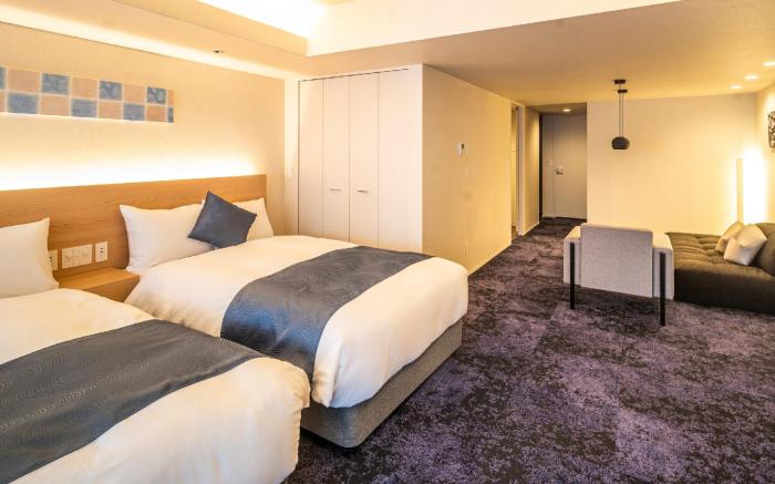 RESI STAY Mayu Grace Hotel