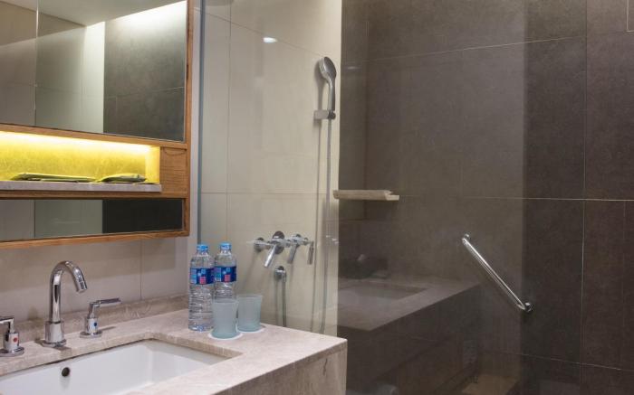 Hotel Santika Premiere Slipi Jakarta