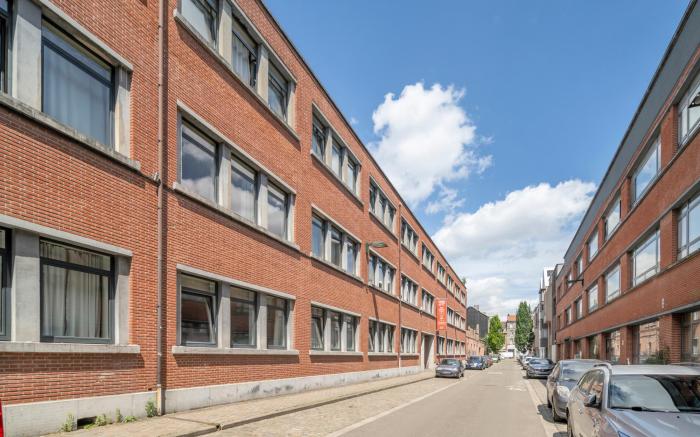 Condo Gardens Brussels
