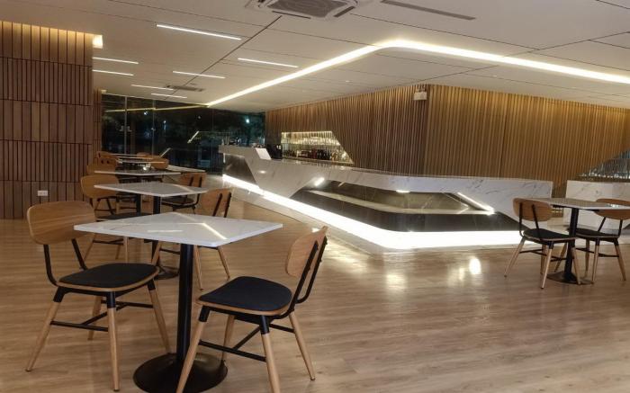 Bangkok Inter Place Hotel