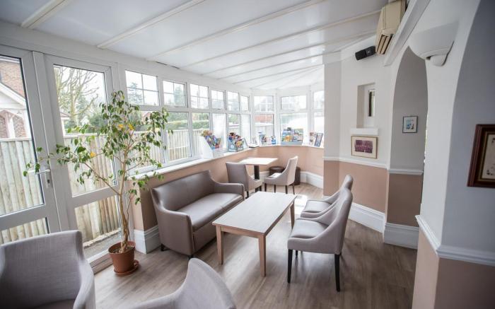Corner House Gatwick