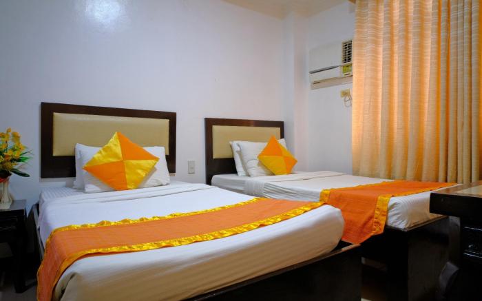 Boracay Holiday Resort