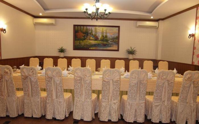 Muong Thanh Grand Gia Lai