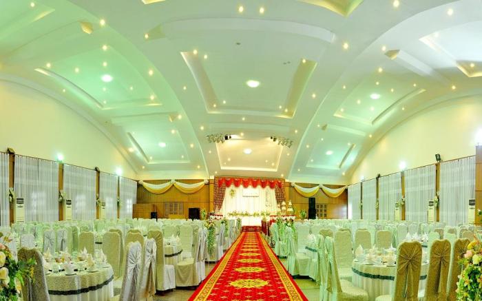 Muong Thanh Grand Gia Lai
