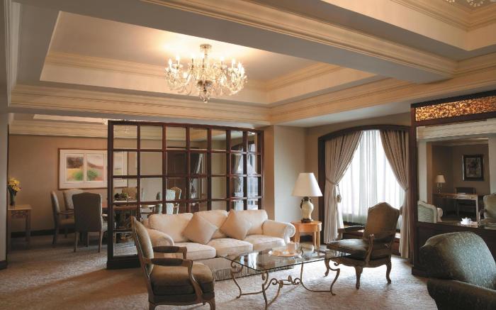 Shangri-La Harbin