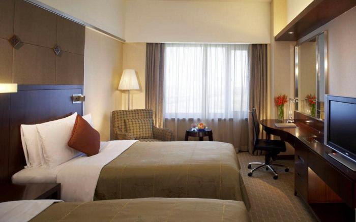 Shangri-La Harbin