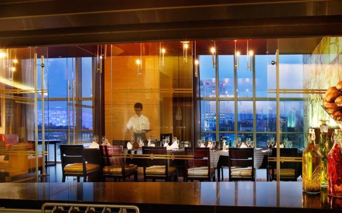 InterContinental Beijing Beichen By IHG