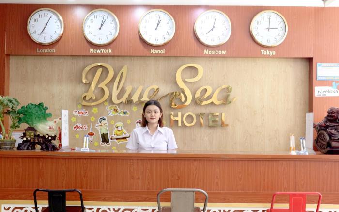 Bluesea Hotel Quy Nhon