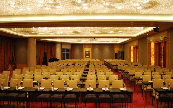 InterContinental Dalian By IHG