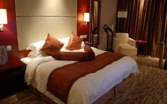 Holiday Inn Xiaoshan By IHG