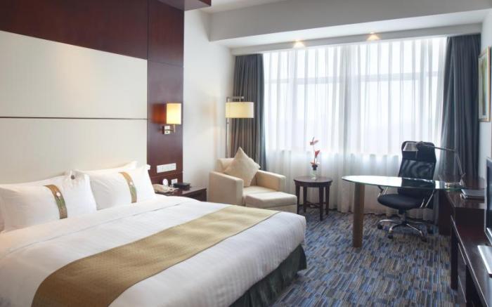 Holiday Inn Xiaoshan By IHG