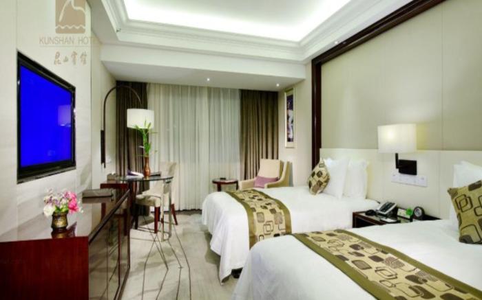 Kunshan Hotel