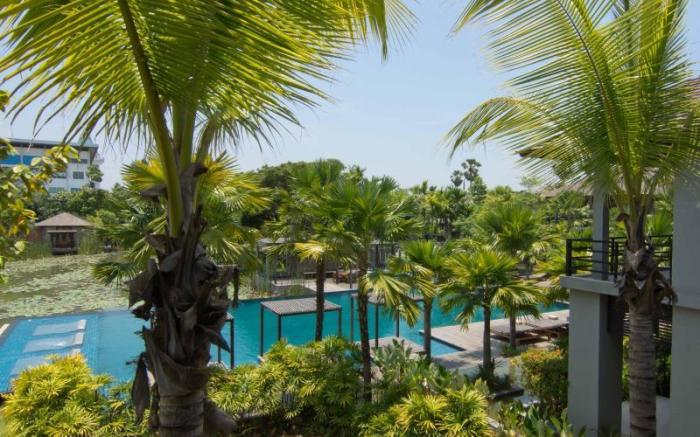 Pattara Resort & Spa