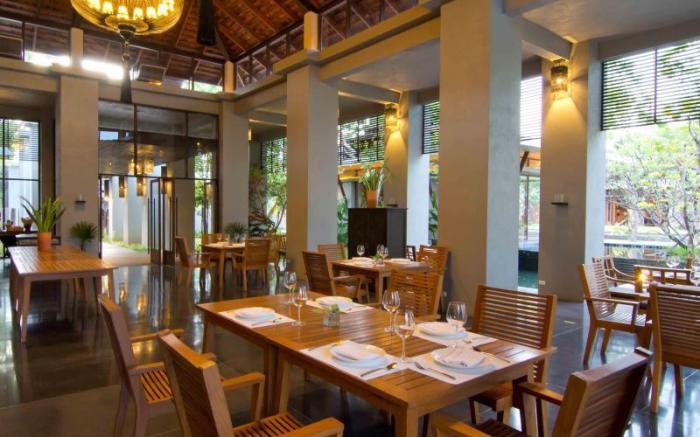 Pattara Resort & Spa