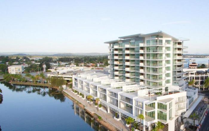 M1 Resort