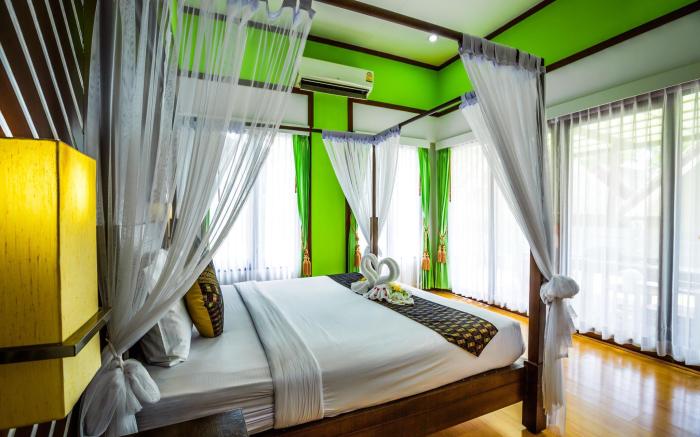 Phi Phi Andaman Beach Resort