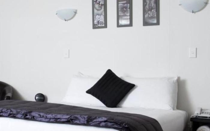 Hygate Motor Lodge