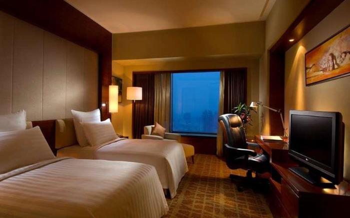 Hilton Hefei