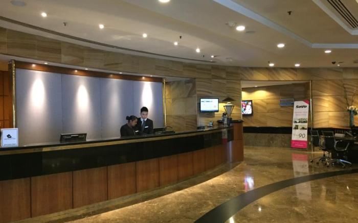 Hotel Armada Petaling Jaya