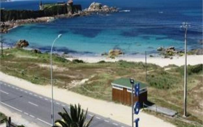Hotel Delfin Azul