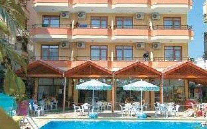 Miray Hotel Kleopatra