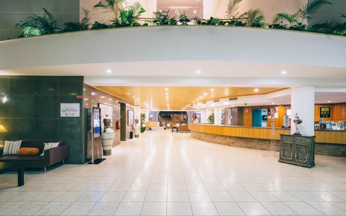 Grand Muthu Forte do Vale